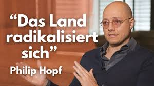 Philip Hopfs - Financial Expert